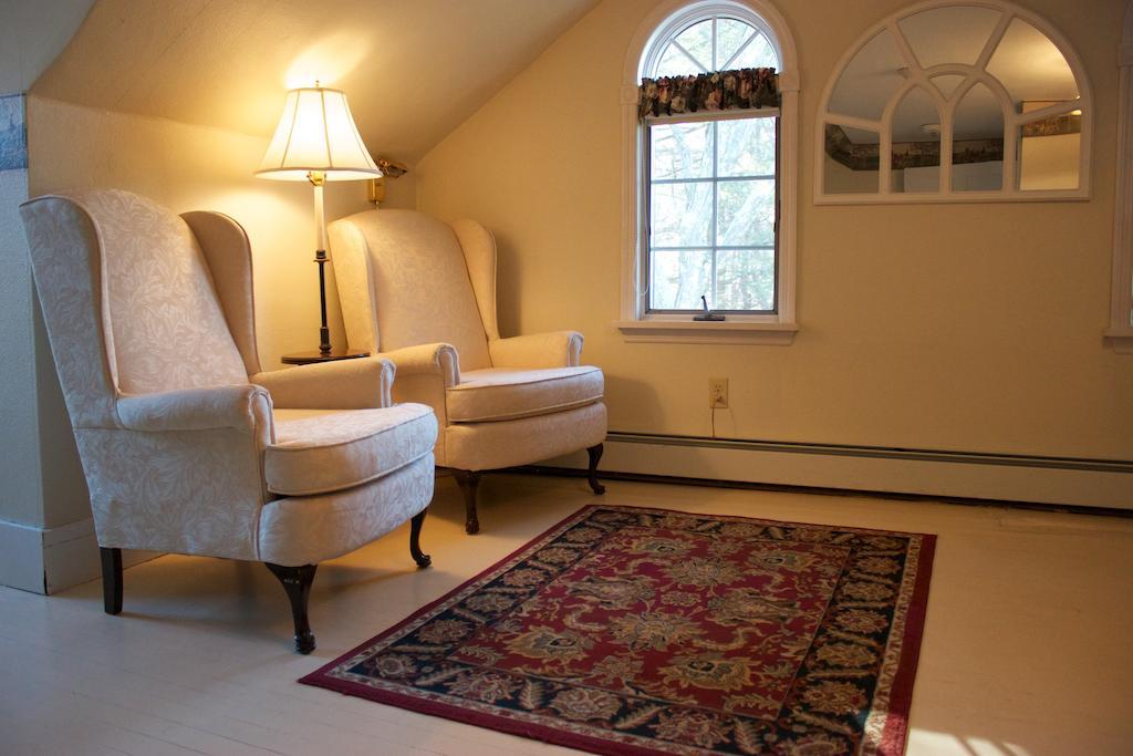 Historic Jacob Hill Inn Seekonk Eksteriør billede