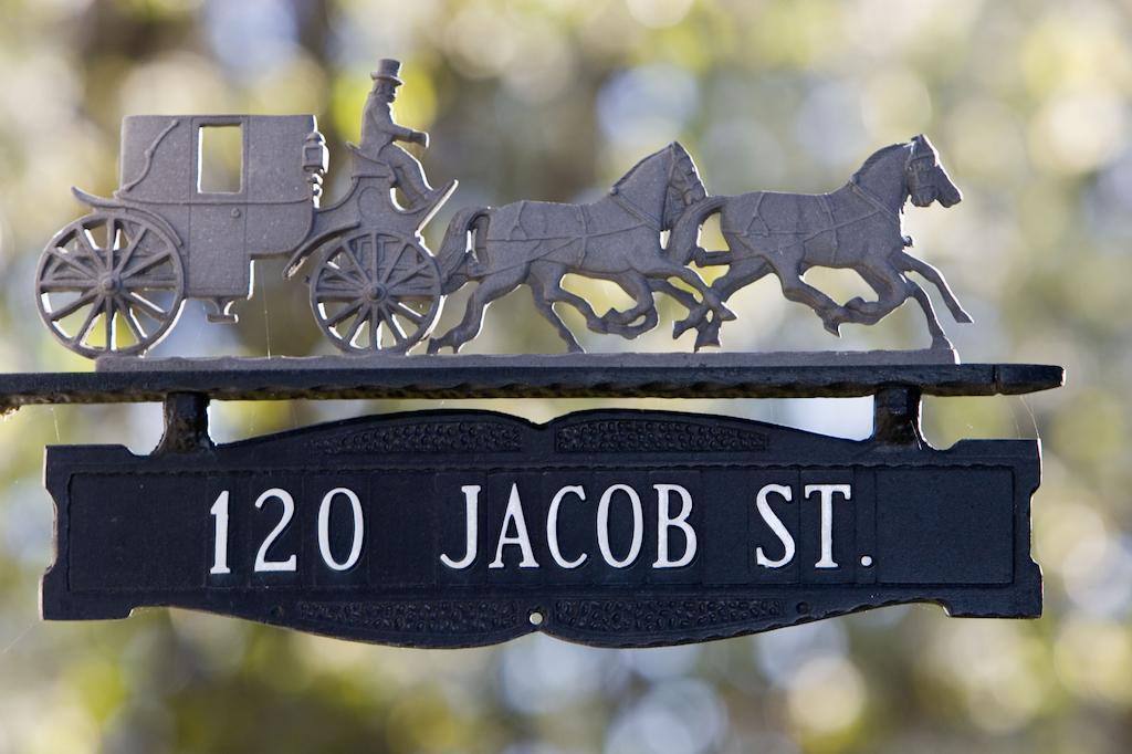 Historic Jacob Hill Inn Seekonk Eksteriør billede