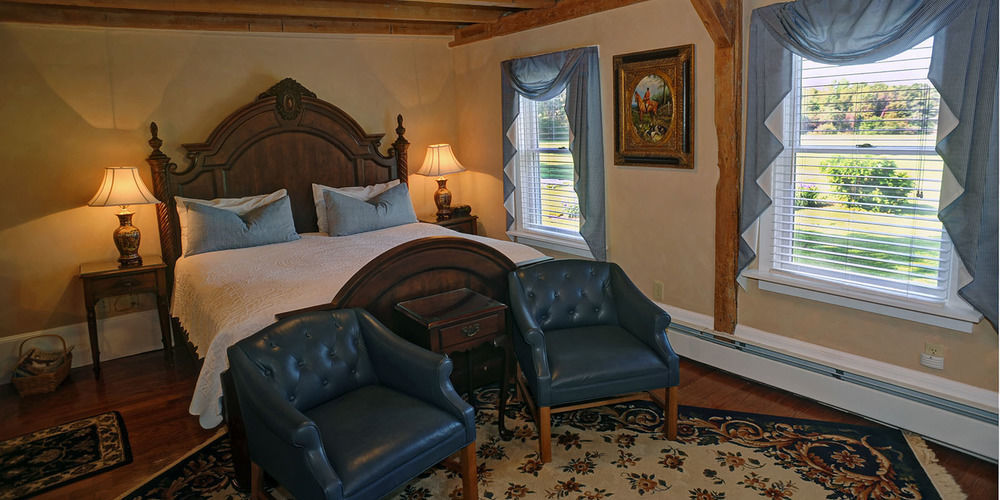 Historic Jacob Hill Inn Seekonk Eksteriør billede