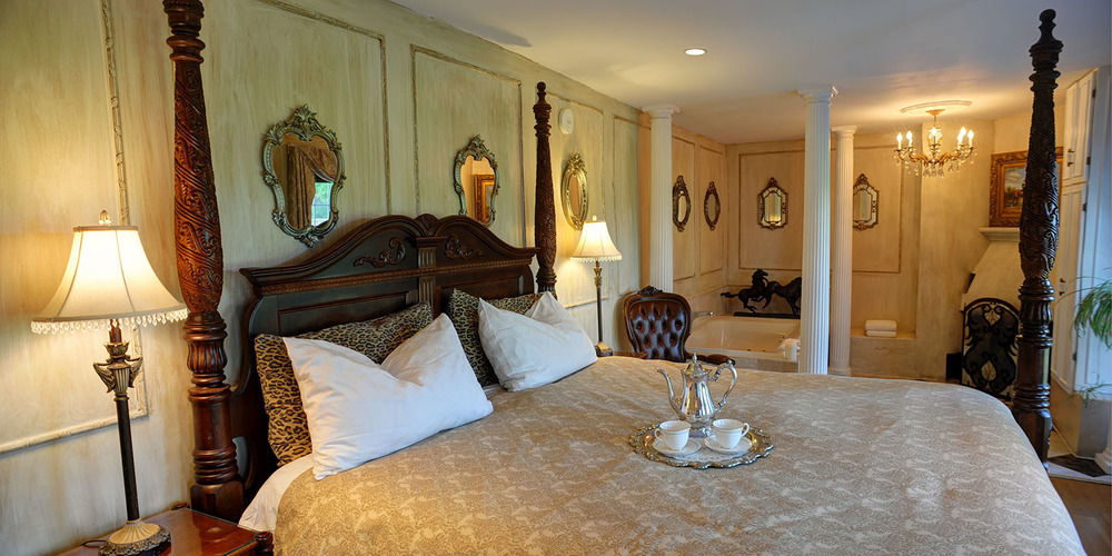 Historic Jacob Hill Inn Seekonk Eksteriør billede